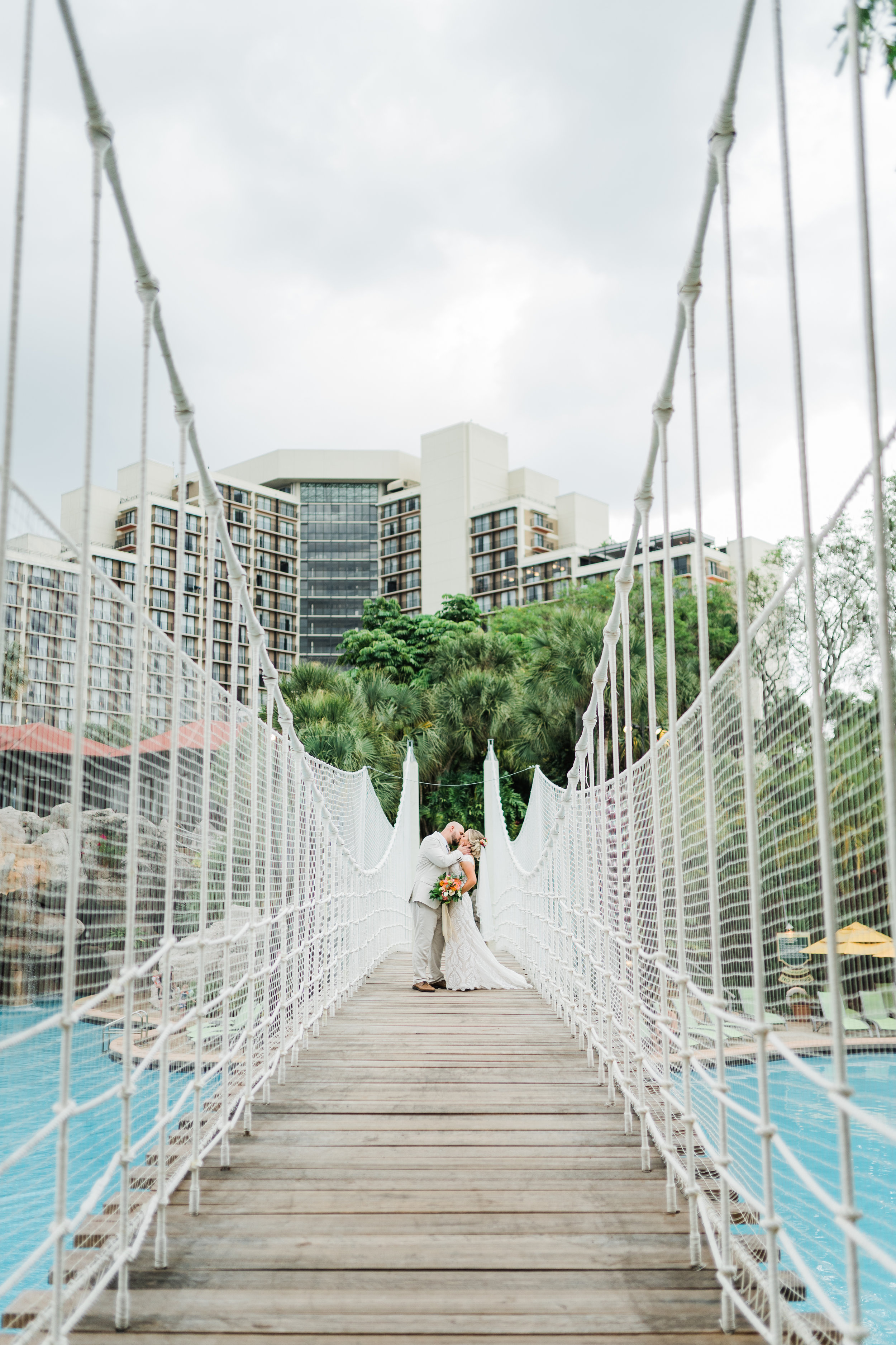 natural light orlando wedding photography by jessica lauren photography