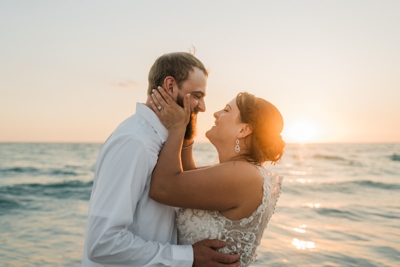 How to elope in Florida guide