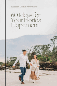 60 florida elopement ideas